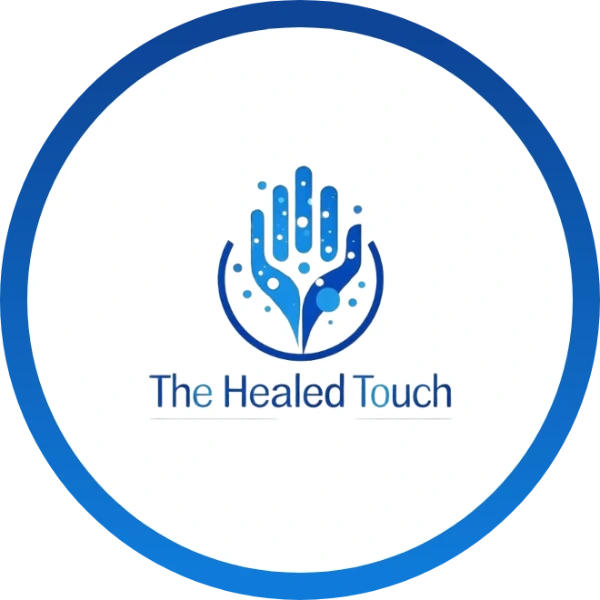 The Healed Touch